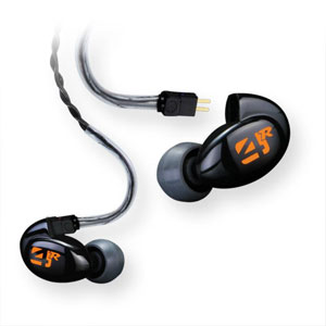Westone 4 R-Series Ultra High-Performance Stereo Earphones