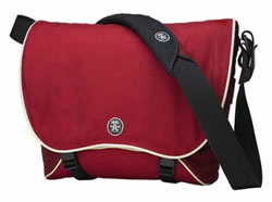 Crumpler Wack-O-Phone Messenger Bag