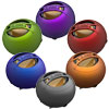 X-Mini� UNO Capsule Speaker�