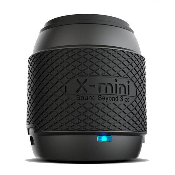 XM-i X-Mini ME Portable Thumb Size Speaker for