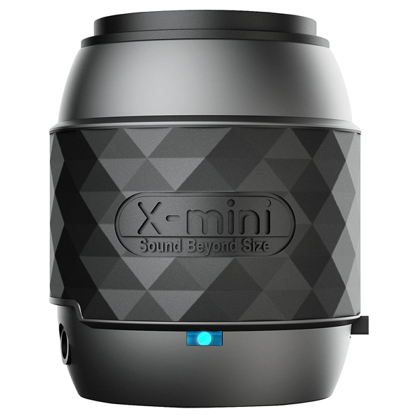 XM-i X-Mini WE Bluetooth Portable Thumb Size Speaker