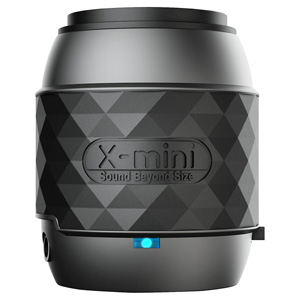 X-Mini WE Bluetooth Portable Thumb Size Speaker for iPhone/iPad/MP3 Player