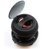 X-Mini V1.1 Capsule Speaker (Black)