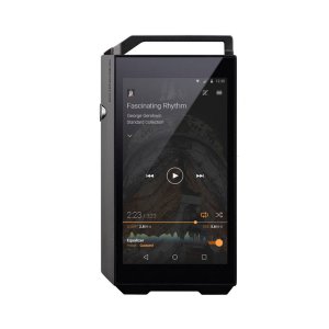 Pioneer XDP-100R Hi Res Digital Audio Player