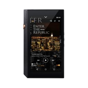 Pioneer XDP-300R Hi Res Digital Audio Player