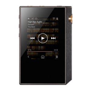 Pioneer XDP-30R Digital Audio Player 