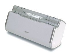 Sony XDR-S1 DAB Digital Radio thumbnail