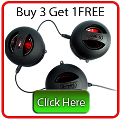 Buy 3 Get 1 Free