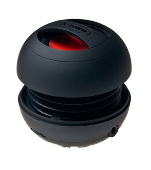 X-Mini II Capsule Speaker