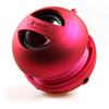 X-Mini II Capsule Speaker in Pink