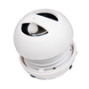 X-Mini II Capsule Speaker in White