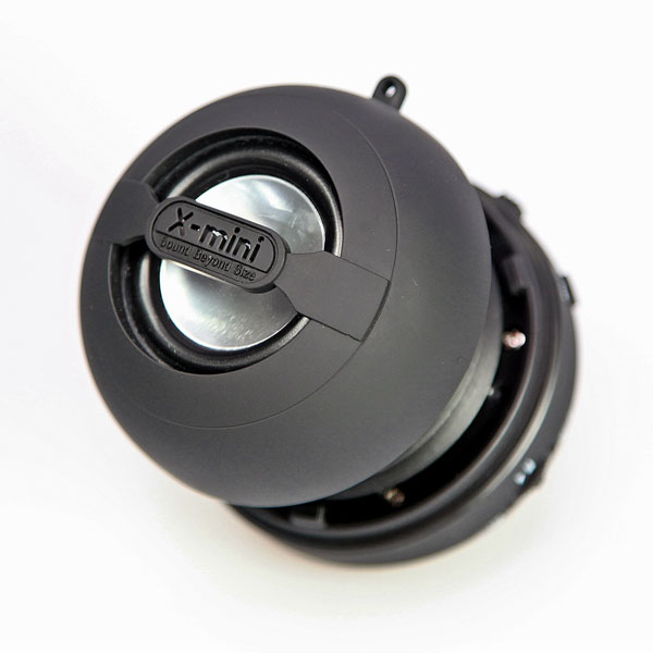 XM-i X-Mini Kai Wireless Capsule Speaker With