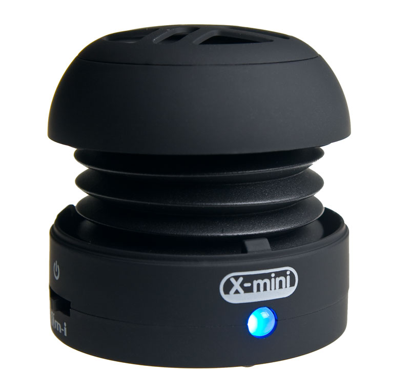 XMi ni Capsule Speaker