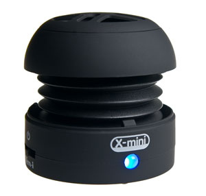 X-Mini Capsule Speaker (B Grade)