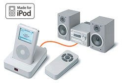 Xitel HiFi-Link for iPod