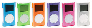 XtremeMac ShieldZ for Mini iPod