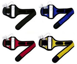 XtremeMac SportWrap for iPod Shuffle