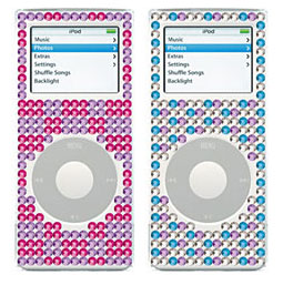 XtremeMac iBling for iPod nano