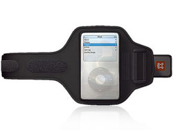 XtremeMac SportWrap fits all iPods