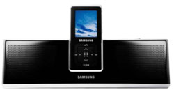 Samsung YA-DS100 Z5 Speaker Dock