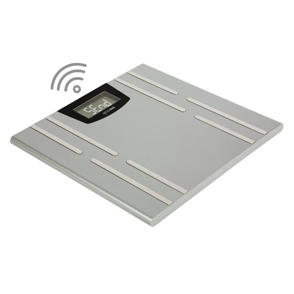 YouW8 Body Composition Bathroom Scales