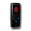 Samsung YP-S3 4GB MP3 Player