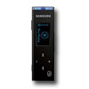 Samsung YP-U3 2GB MP3 Player (Samsung Reconditioned)
