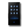 Samsung YP-P2 16GB Bluetooth Portable Media Player