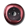 Samsung YP-S2 2GB Pebble MP3 Player