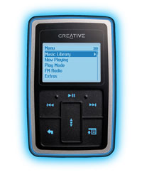 Creative ZEN 20GB