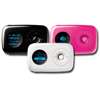 Creative ZEN Stone Plus 2GB MP3 Player Colour BLACK