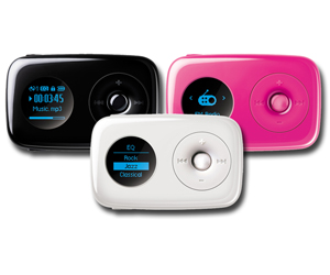 Creative ZEN Stone Plus 2GB MP3 Player