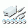 Creative ZEN Universal Power Adapter