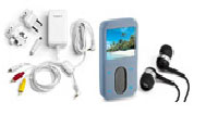 Creative Zen Vision:M Accessory Pack