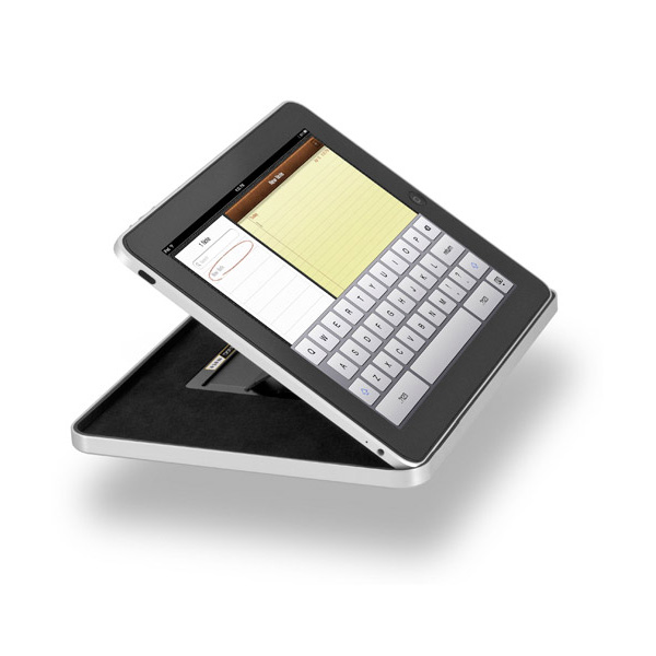 ZAGGmate Apple iPad Case  