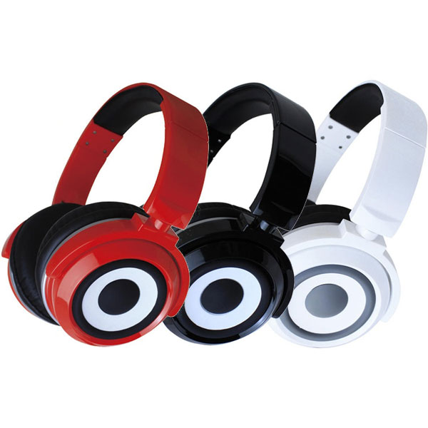 Zumreed ZHP-015 X2 Hybrid Headphone / Speaker