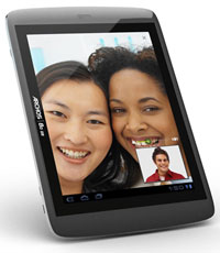 Archos 80 G9