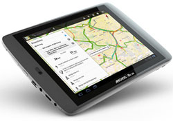Archos 80 G9