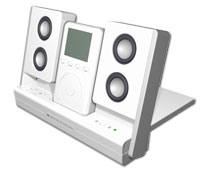 Altec Lansing inMotion Speakers thumbnail