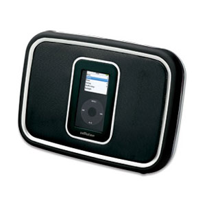 Altec Lansing inMotion IM9 iPod Speakers