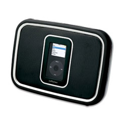Altec Lansing inMotion IM9 iPod Speakers