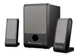 Altec Lansing VS2221 2.1 Speaker System