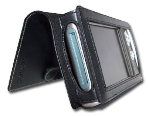 Archos AV400/PMA400 Travel Carry Case