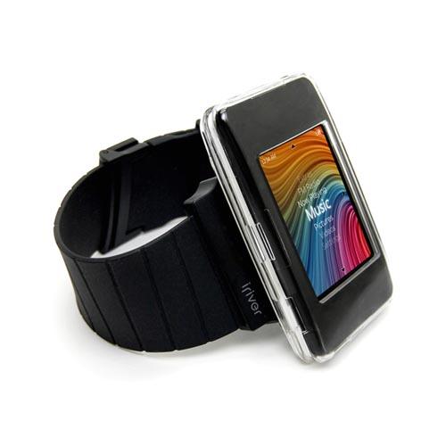 Iriver Iriver Clix 2 Carrying Case &amp; Arm Band