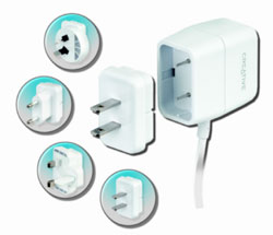 Creative ZEN Micro Travel Adapter
