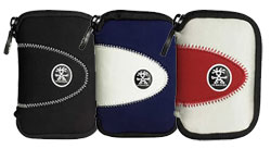 Crumpler PP 120 Carry Pouch