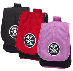Crumpler John Thursday 50 Carry Case