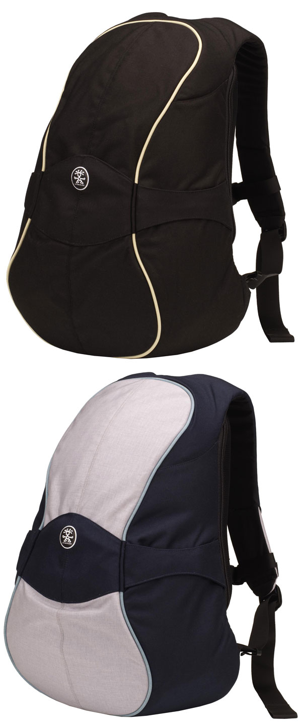 Crumpler