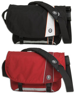 Crumpler Cheesy Disco Laptop Bag