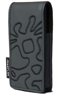 Crumpler Biglittle thing iPod Leather Pouch